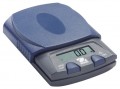 OHAUS PS251 Portable Electronic Pocket Scale, 250 g, 0.1 g-
