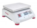 OHAUS V12P6 Valor 1000 Compact Bench Scale, 15 x 0.002 lbs-