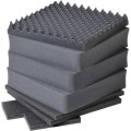 Pelican 0351 Replacement Foam Set for 0350 Protector Cube Case-
