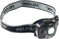 Pelican 2720 Headlamp, 12/200 Lumens, 2.48&amp;quot;-