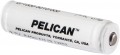 Pelican 7109 Replacement Battery for 7100 Tactical Flashlight-