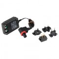 Pelican 9438B Universal Charger for 9430 RALS-