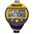Phase II PHT-980 Digital Shore D Durometer, 0 to 100 HSD-