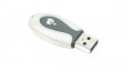 ProComSol BT-ADAPTER Bluetooth Adapter for PC, USB 2.0-