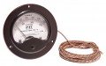 PTC 326-CA Pyrometer Kit, 0 to 2300&amp;deg;F-