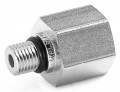 Ralston QTHA-3S2F-SS &amp;frac14;&amp;quot; Female NPT Outlet Port, stainless steel-