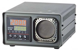 REED BX-500 Calibrateur de temp&amp;eacute;rature &amp;agrave; infrarouge, 500&amp;deg;C (932&amp;deg;F)-