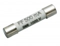 REED F-500mA/1000V Replacement Fuse-