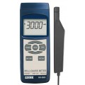 REED GU-3001 Compteur de champs &amp;eacute;lectromagn&amp;eacute;tiques (EMF)-