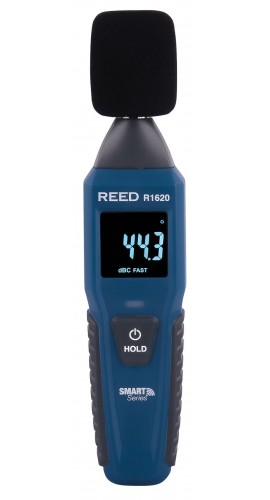 REED R1620 Sonom&amp;egrave;tre, Bluetooth Smart Series-