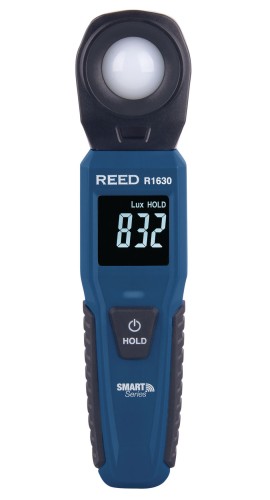 REED R1630 Luxm&amp;egrave;tre, Bluetooth Smart Series-
