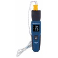 REED R1640 Thermom&amp;egrave;tre &amp;agrave; thermocouple, Bluetooth Smart Series-