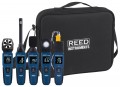 REED R16X0-KIT Ensemble Bluetooth &amp;agrave; enregistrement de donn&amp;eacute;es Smart Series-