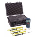 REED R2400-KIT Ensemble de thermom&amp;egrave;tre &amp;agrave; thermocouple-