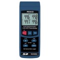 REED R2450SD Thermom&amp;egrave;tre avec enregistrement de donn&amp;eacute;es-