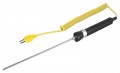 REED R2950 Sonde &amp;agrave; immersion type K-