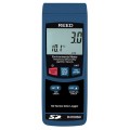 REED R4700SD Compteur environnemental avec enregistrement de donn&amp;eacute;es-