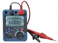REED R5002 V&amp;eacute;rificateur d&#039;isolement &amp;agrave; haute tension-