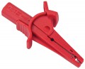 REED R5002-CLIPR Pince crocodile rouge pour&amp;nbsp;le R5002-