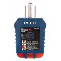 REED R5210 Testeur de r&amp;eacute;cipient avec DDFT-