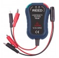 REED R5300 Testeur de continuit&amp;eacute;-