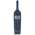 Rental - REED R6001 Thermo-Hygrometer, -4 to 140&amp;deg;F (-20 to 60&amp;deg;C), 0-100%RH-