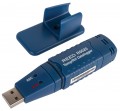 REED R6020 Enregistreur USB de temp&amp;eacute;rature et d&#039;humidit&amp;eacute;-