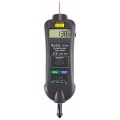 REED R7150 Tachym&amp;egrave;tre combin&amp;eacute; contact / photo au laser professionnel-