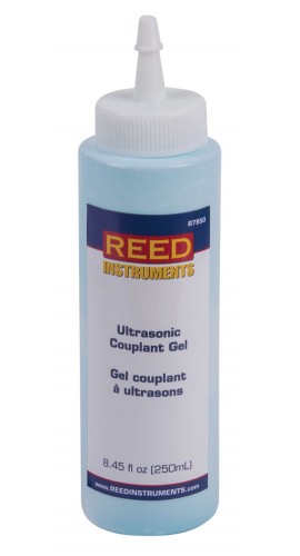 REED R7950 Gel couplant ultrasonique-