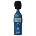 REED R8050 Sonom&amp;egrave;tre double gamme, 30 &amp;agrave; 130 dB-