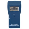 REED R9090 D&amp;eacute;tecteur de montant, m&amp;eacute;tal et tension c.a.-