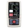REED R9230 Compteur EMF &amp;agrave; multiples champs-