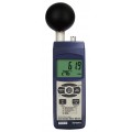 Rental &amp;ndash; REED SD-2010 SD Series WBGT Heat Stress Meter, Datalogger-