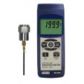Rental &amp;ndash; REED SD-8205 SD Series Vibration Meter, Datalogger-
