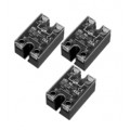 RKC SSJ-15 Single Phase Solid State Relay, 15 A-