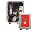 RKI 35-3001-05-02 Single-Gas Detector, IR CO&lt;sub&gt;2&lt;/sub&gt;, 0 to 5000 ppm-