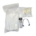 RKI 82-0300RK PID Lamp Cleaning Kit with removal tool-