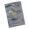 SCS 10046 1000 Series Metal-In Static Shielding Bags, 4 x 6&quot;, 100-Pack-