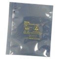 SCS 130035 1300 Series Metal-In High Puncture Static Shielding Bags, 3 x 5&quot;, 100-Pack-