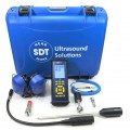 SDT SDT340 Pro 3 Syst&amp;egrave;me de d&amp;eacute;tection &amp;agrave; ultrasons avec UAS3, 100&amp;nbsp;kHz-