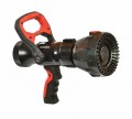 Tempest MultiFlow 250 Aluminum Selectable Flow Nozzle with 2.5&#039; inlet, 250 GPM-