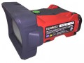 Tempest TIC 4.1X Thermal Imaging Camera with one coloring mode, -40 to 2100&amp;deg;F, 384 x 288-