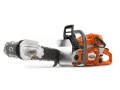 Tempest VentMaster 572HD-16.404 Fire Rescue Chainsaw, 16&amp;quot; bar-