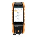 Rental - Testo 300 Pro Commercial Combustion Analyzer Kit with NO sensor and printer, O&lt;sub&gt;2&lt;/sub&gt;, 0 to 30,000 ppm CO-
