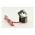 TED CT601B Split-Core Current Transformer, 200A-