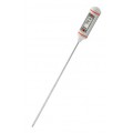 Traceable 4052 Long-Stem Thermometer, -58 to 302&amp;deg;F-