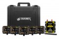 Tramex TREMS-XTRA Remote Environmental Monitoring System-