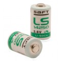 Triplett 37-66 Lithium Battery, 3.6 V, 2-pack-