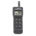 TRIPLETT GSM400 Compteur de CO&lt;sub&gt;2&lt;/sub&gt; portable de qualit&amp;eacute; de l&#039;air int&amp;eacute;rieur-