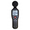 Triplett SoniChek PRO Professional Sound Level Meter, 30 to 130 dB-